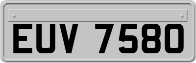 EUV7580