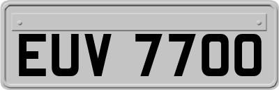 EUV7700