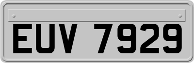 EUV7929
