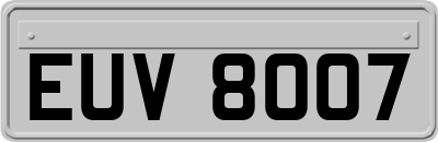 EUV8007