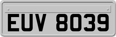 EUV8039