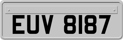 EUV8187