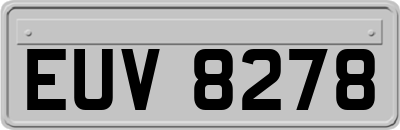 EUV8278
