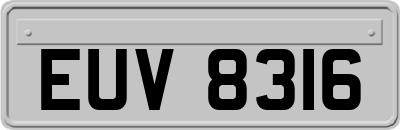 EUV8316