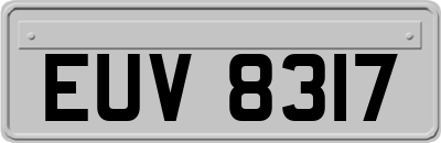 EUV8317