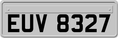 EUV8327