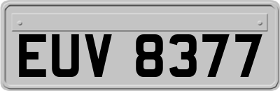 EUV8377