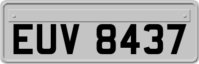 EUV8437