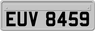 EUV8459