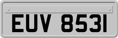 EUV8531