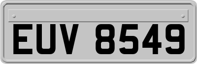 EUV8549