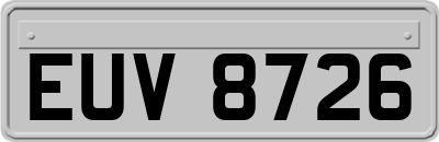 EUV8726