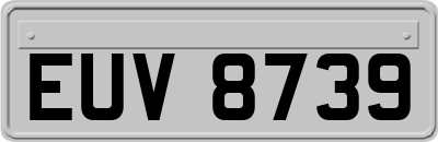 EUV8739