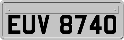 EUV8740