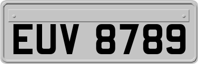 EUV8789