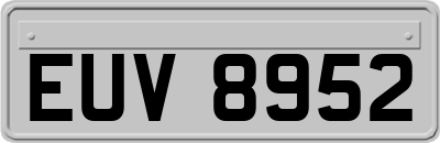EUV8952