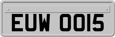 EUW0015