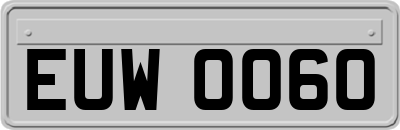 EUW0060