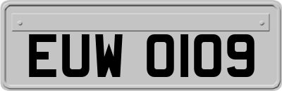 EUW0109