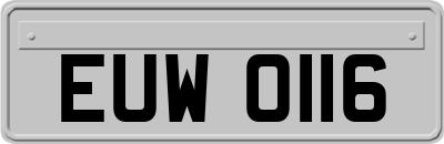 EUW0116