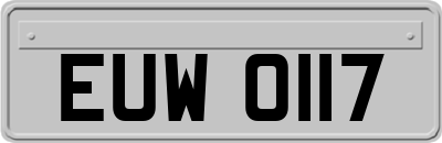 EUW0117