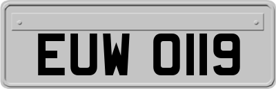 EUW0119