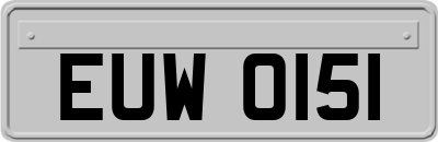 EUW0151