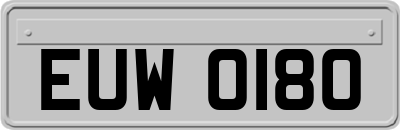 EUW0180