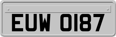 EUW0187