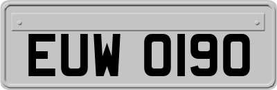 EUW0190