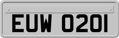 EUW0201