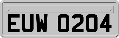 EUW0204