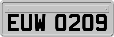 EUW0209