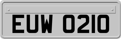 EUW0210