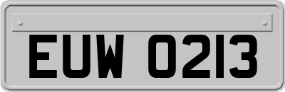 EUW0213