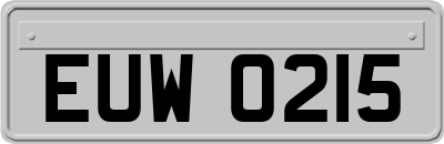 EUW0215