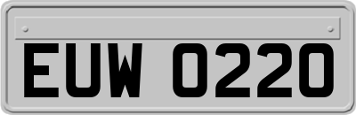 EUW0220