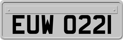 EUW0221