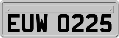 EUW0225
