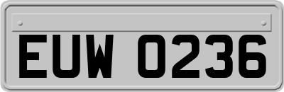 EUW0236