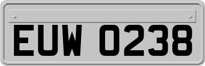 EUW0238