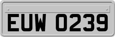 EUW0239