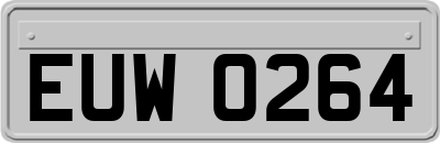 EUW0264