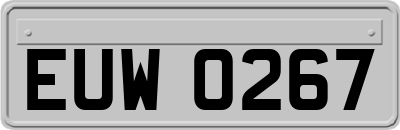 EUW0267