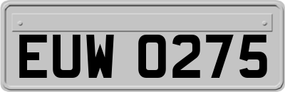 EUW0275