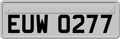 EUW0277