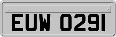 EUW0291