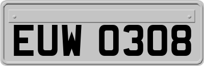EUW0308