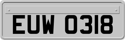 EUW0318