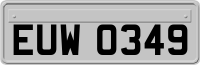 EUW0349